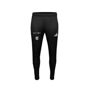 adidas Tiro 26 League Trainingshose Schwarz