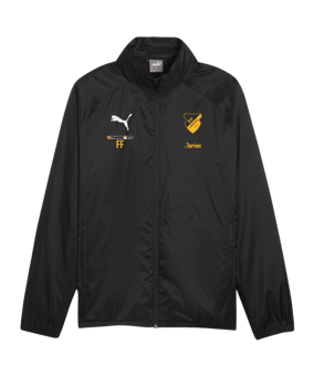 SV Langen Allwetterjacke 