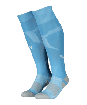 Castore FC Brügge Strumpfstutzen Heim 2025/2026 Blau F030 - blau