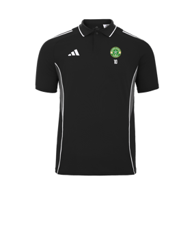 adidas Tiro 25 Competition Polo Noir 