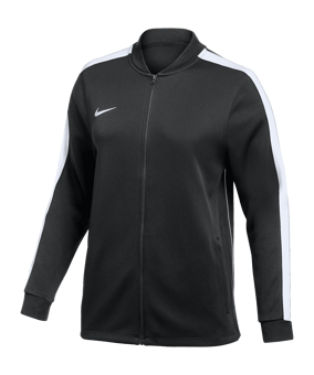 Nike Strike 26 Trainingsjacke Damen Schwarz F010 - schwarz