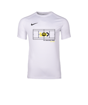 Nike Park VIII Trikot Weiß F100