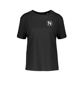 Merch Muser T-Shirt Women Black FC002