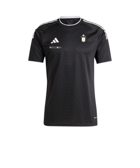 adidas Campeon 23 Trikot Schwarz