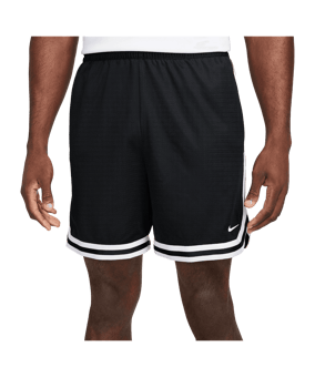 Nike Dri-Fit DNA 6IN Basketball Shorts F010 - schwarz