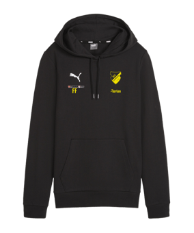 SV Langen Laufgruppe Hoody Damen