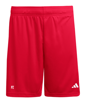 adidas Entrada 26 Short Rot
