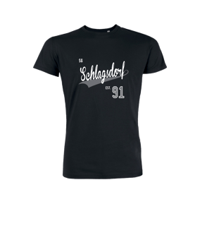 Merch Creator 2.0 T-Shirt Black | #town sg