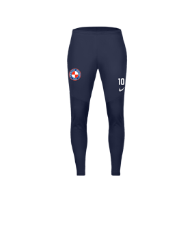 Nike Park 26 Trainingshose Blau F410