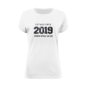 Stanley & Stella Expresser 2.0 T-Shirt Damen Weiß  | #estalished