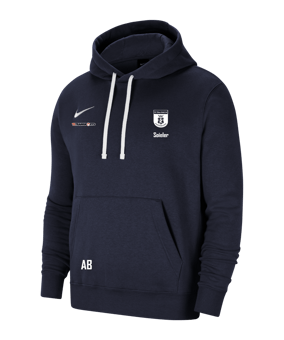 BW Papenburg Hoody 