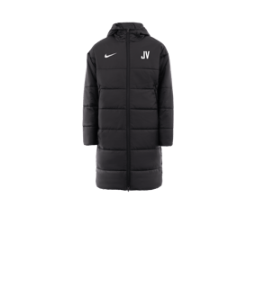 Nike TF Academy Pro 24 Coach Jas Kids F010  