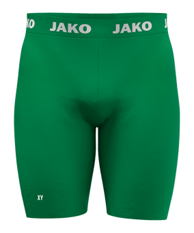 JAKO Funktion Tight Short Grün F632
