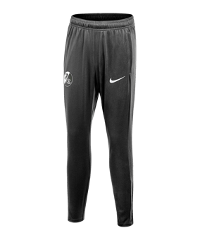Nike SC Freiburg Trainingshose Kids Schwarz F010 - schwarz