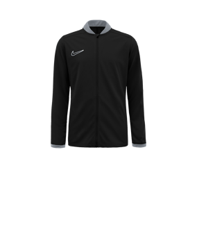 Nike Academy 25 Trainingsjacke Kids Schwarz F010
