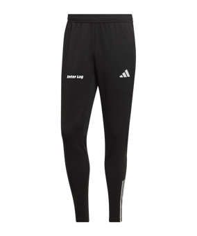 adidas Tiro 23 COM Trainingshose Schwarz