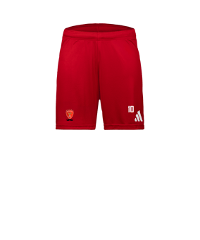 adidas Entrada 26 Court Rouge 