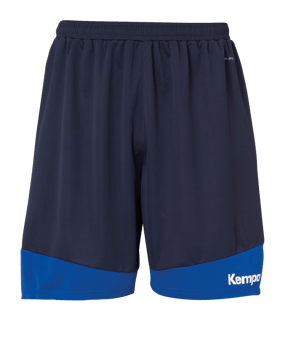 Kempa Emotion 2.0 Short Blau F13 - blau