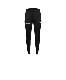 adidas Tiro 26 League Trainingshose Damen Schwarz