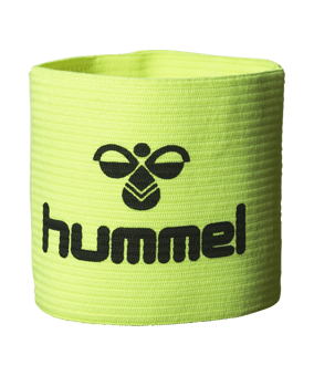 Hummel Armband Old School Captain Grün F5067 - gruen