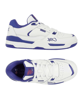 K1X Glide Sneaker Weiß - weiss