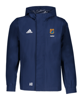 Fortuna Fresenburg Allwetterjacke