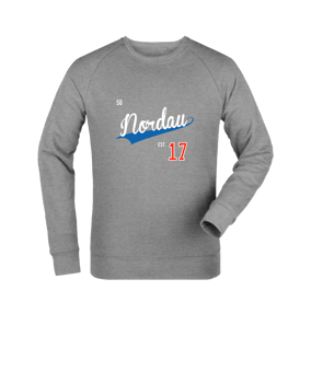 Merch Roller Sweatshirt Heather Grey FC250