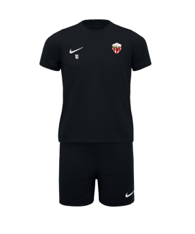 Kit enfants Nike Park 20 noir F010 