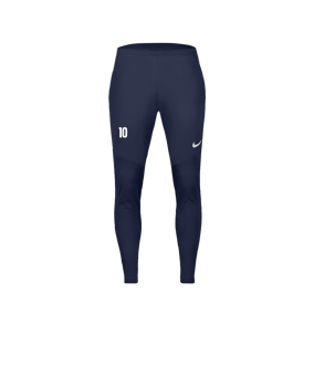 Nike Park 26 Trainingshose Blau F410