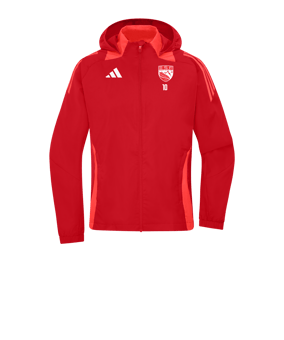 Veste tout temps femme adidas Tiro 24 Competition 