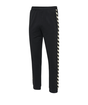 Hummel Move Classic Trainingshose Kids F2001 - schwarz