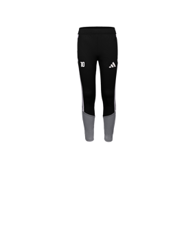 adidas Tiro 26 Trainingshose Kids Schwarz