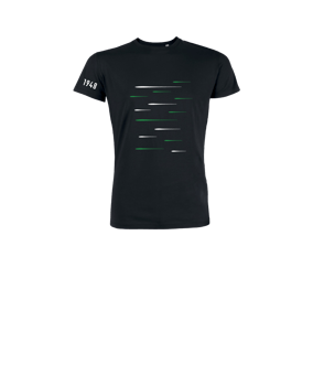 Merch Mini Creator 2.0 T-Shirt Kids Black FC002