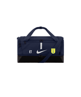 Nike Academy Team Hardcase Tasche Medium Blau F410