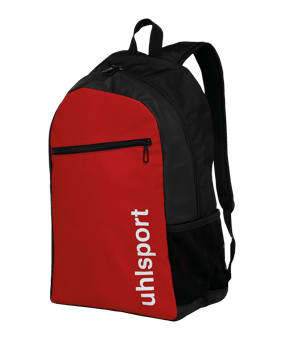 uhlsport Sac à dos Rouge C002 - rouge