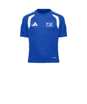 adidas Tiro 26 League Trikot Kids Blau