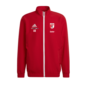 SV Nortmoor Präsentationsjacke