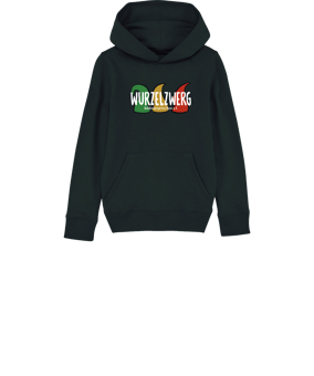 Merch Mini Cruiser 2.0 Hoody Kids Black | #background