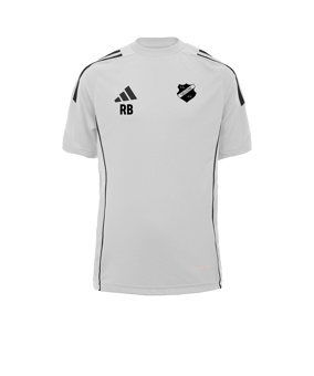 adidas Tiro 25 Competition Trikot Weiss