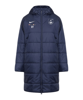 Nike TF Academy Pro 24 Coachjacke Damen F451