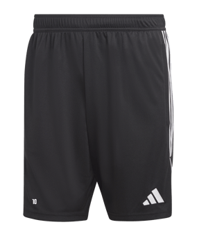 adidas Tiro 23 Short Schwarz
