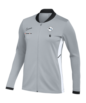 Nike Academy 25 Trainingsjacke Grau F012