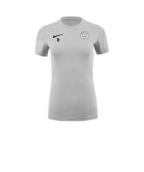 Maillot Nike Park VII femme blanc F100 