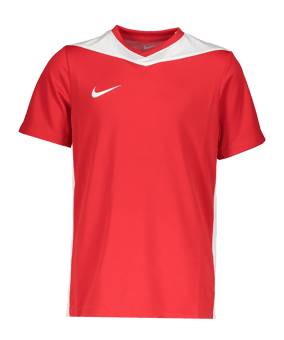Nike Park Derby IV Trikot Kids Rot F657 - rot