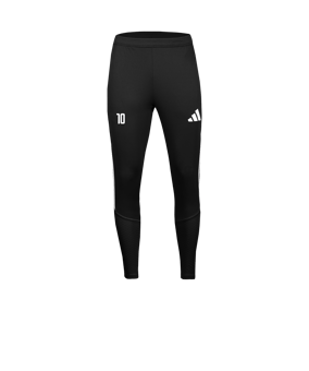adidas Tiro 26 Trainingshose Schwarz
