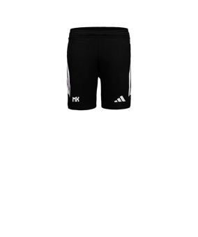 adidas Tiro 26 League Short Kids Schwarz