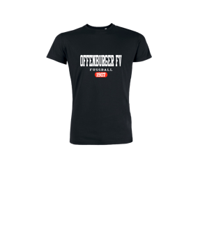 Merch Mini Creator 2.0 T-Shirt Kids Black FC002