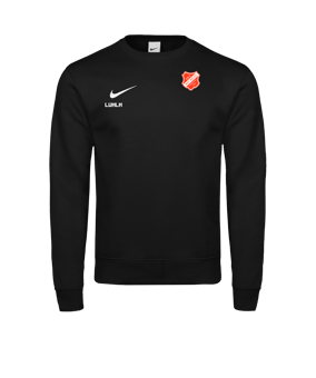 Nike Park 26 Sweatshirt Schwarz F010