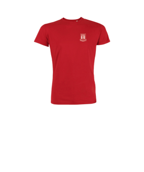 Merch Mini Creator 2.0 T-Shirt Kids Red | #logo4c