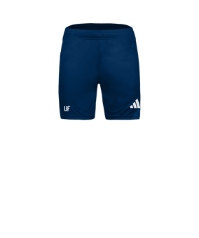 adidas Tiro 26 League Short Damen Dunkelblau
